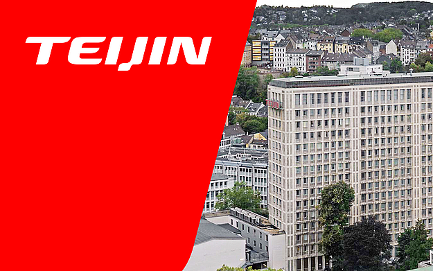 Teijin Carbon mit Full-SErvice Mandat