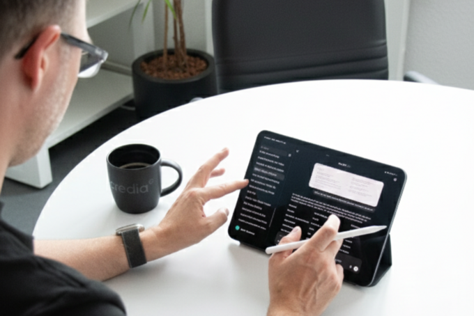 KI im Marketing sinnvoll einsetzen