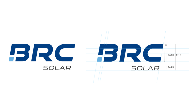 Das BRC Logo