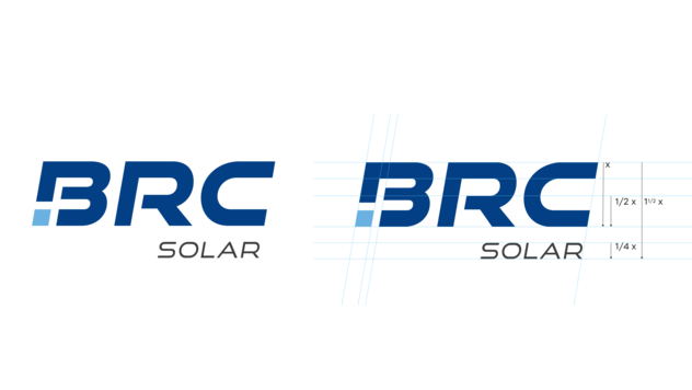 Das BRC Logo