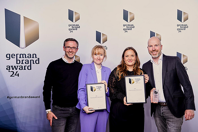 German Brand Award 2024