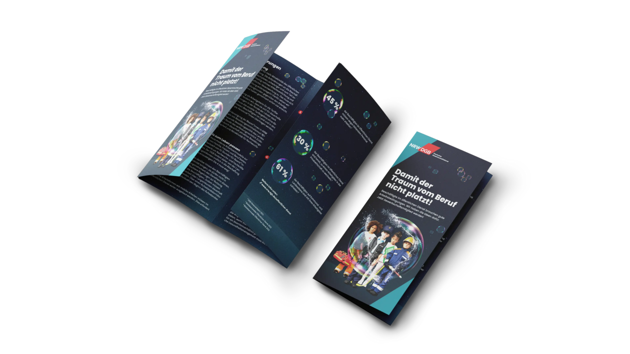 DGB Flyer
