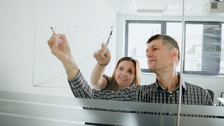 B2B Agentur in Bonn