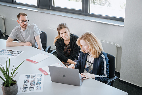 Strategie Workshop