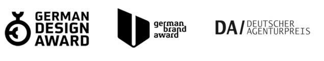 Award Logos