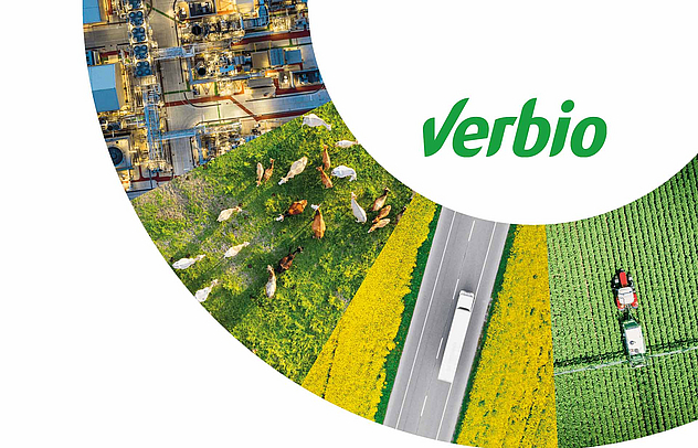 Verbio