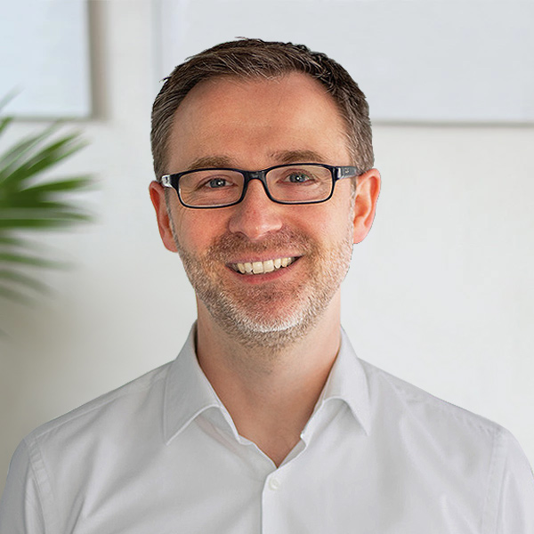 Ihr Ansprechpartner Björn Schneider