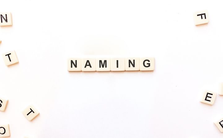 Naming – Entwicklung von Markennamen