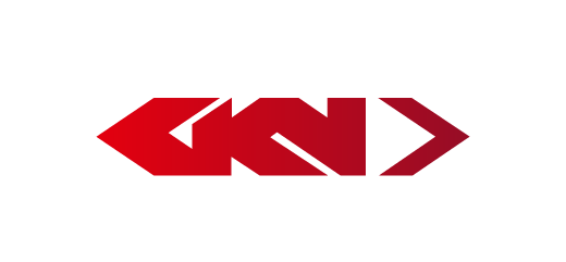 Logo GKN