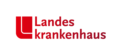 Logo Landes Krankenhaus