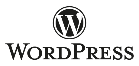 Logo Wordpress