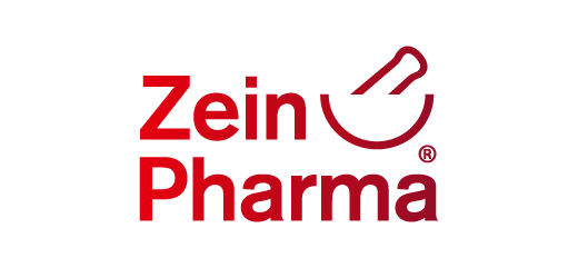 Zein Pharma