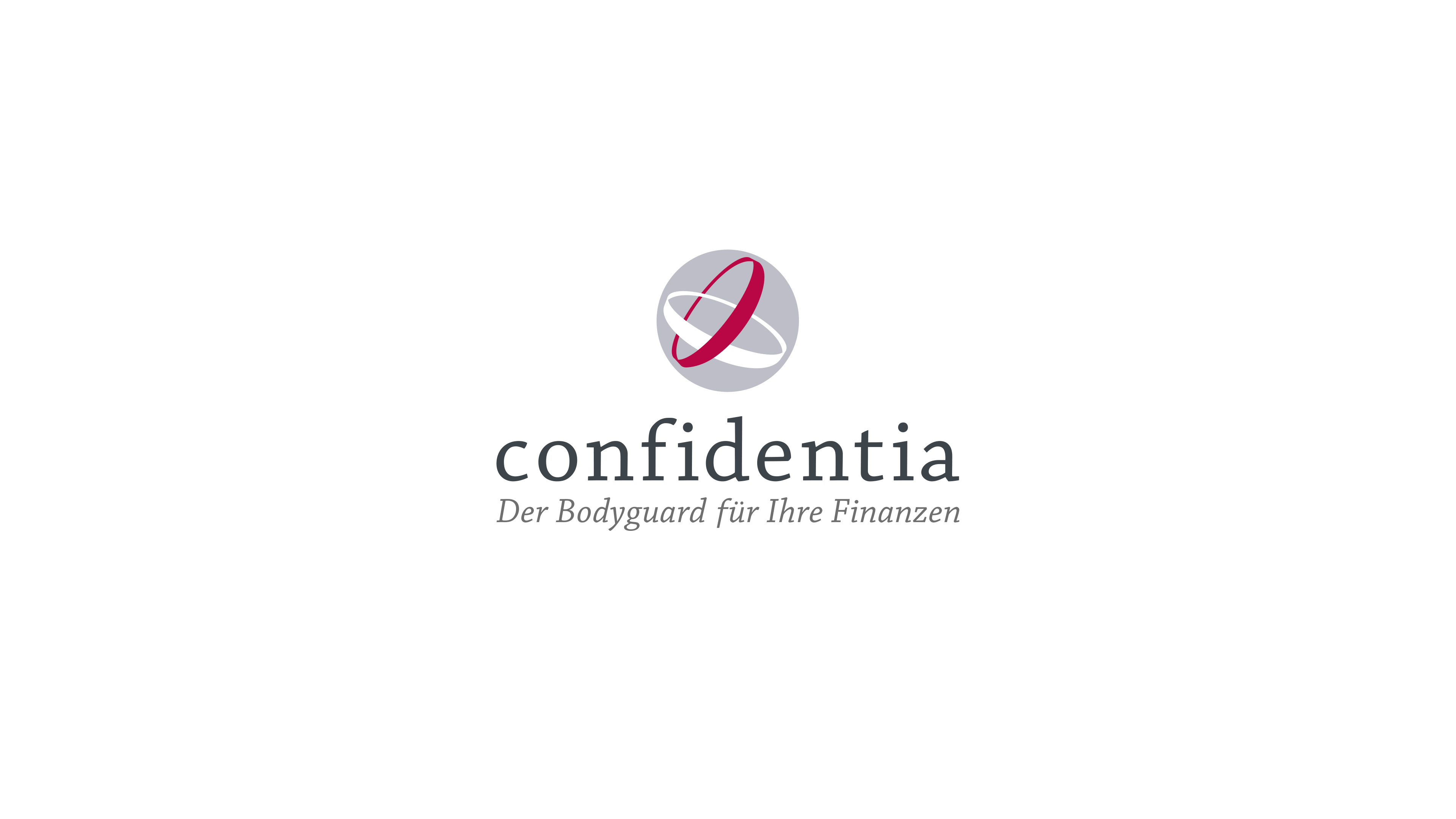 confidentia Logo